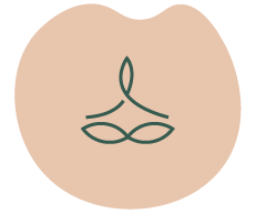 Yoga columpio