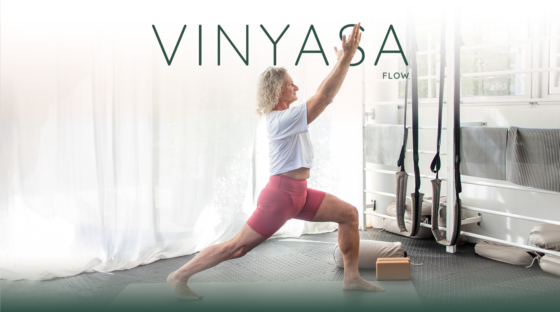 Vinyasa Flow
