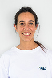 Mechi Andrade